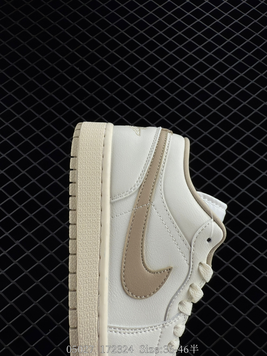 Nike Air Jordan 1 Low